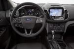 Ford Escape Titanium 2016 года